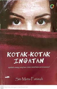 Image of Kotak-kotak ingatan