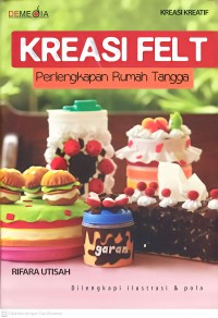 Image of Kreasi Felt