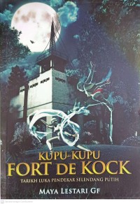 Image of Kupu-Kupu Fort de Kock