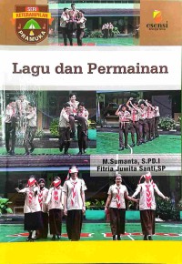 Image of Lagu dan Permainan