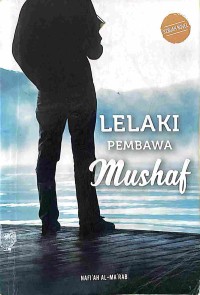 Image of Lelaki Pembawa Mushaf