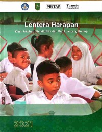 Lentera Harapan