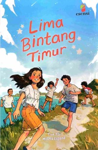 Lima Binrang Timur