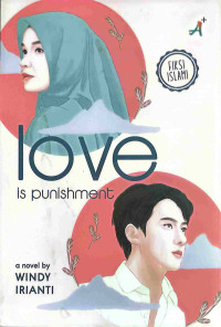Image of Love Is Punishment