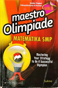 Maestro olimpiade
