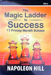 Image of Magic Ladder to Success