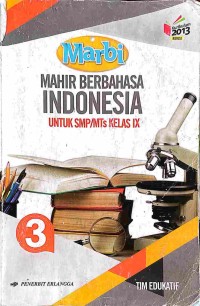 Marbi ( MAhir Berbahasa Indonesia )