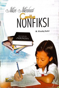 Image of Mari membuat cerita non fiksi