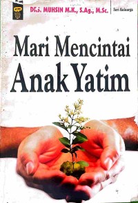Image of Mari Mencintai Anak Yatim