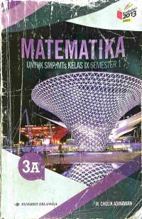 Matematika 3A
