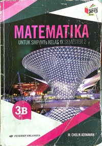 Matematika 3b