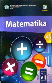 Image of MAtematika VII 2