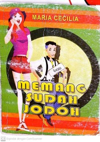 Image of Memang sudah jodoh