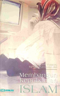Image of MEMBANGUN KEPRIBADIAN ISLAM
