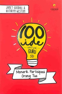 Image of Menarik Partisipasi Orang Tua 100 Ide untuk Guru