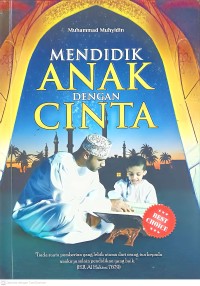 Image of Mendidik Anak Dengan Cinta