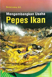 Image of Mengembangkan usaha pepes ikan