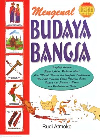 Image of Mengenal; Budaya Bangsa