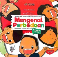Mengenal Perbedaan