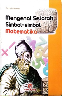 Image of Mengenal sejarah simbol-simbol Matematika