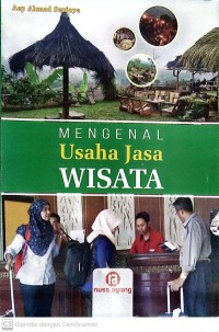 Image of Mengenal usaha jasa wisata