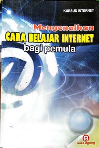 Mengenalkan cara belajar internet