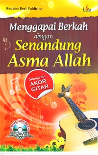 Image of Menggapai Berkah Dengan Senandung Asma Allah
