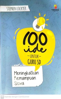 Meningkatkan kemampuan siswa