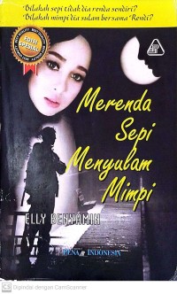 Image of Merenda sepi menyalam mimpi