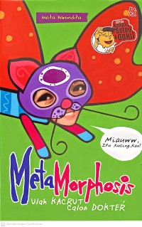 Image of Meta Morphosis