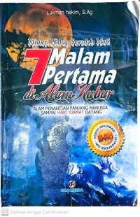 Misteri hidup sesudah mati