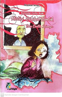 Image of Misteri rambut rontok dan cerita lainnya