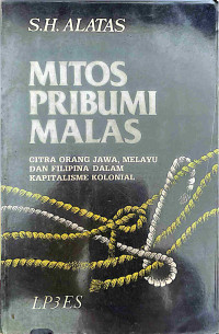 Image of Mitos Pribumi Malas