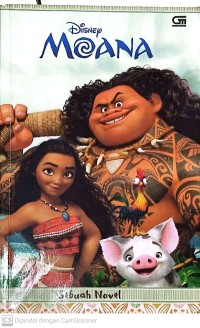 Moana