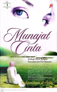 Image of Munajat cinta