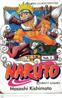 Naruto
