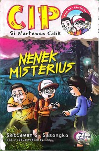 Image of Nenek Misterius