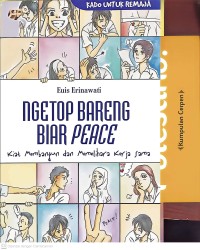 Image of Ngetop Bareng Biar Peace