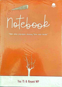 Image of Note Book