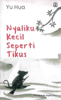 Image of Nyaliku Kecil Seperti Tikus