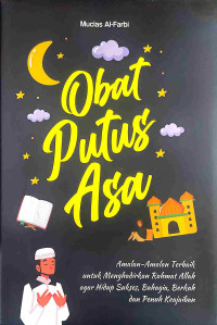 Image of Obat Putus Asa