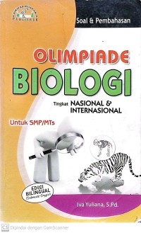 Olimpiade biologi