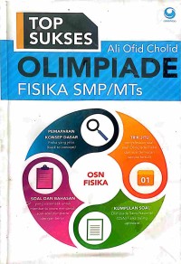 Olimpiade Fisika