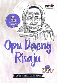 Opu Daeng Risaju