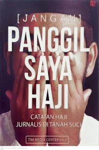 Image of Panggil Saya Haji