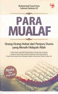 Image of Para Mualaf
