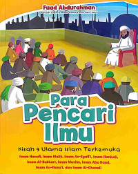 Image of Para Pencari Ilmu