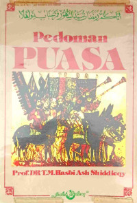Image of PEDOMAN PUASA