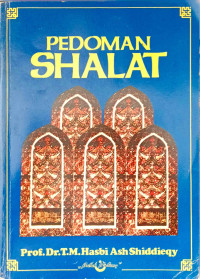 Image of PEDOMAN SHALAT