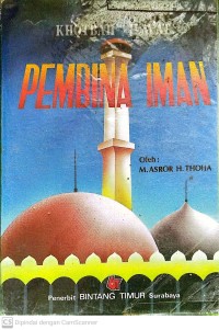 Pembina iman
